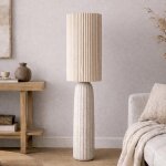 Milton & oldbrook lampadaire mons blanc