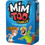 Mimtoo : familleasmodee - jeu de cartes et dimagination -  partir de 6 ans