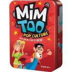 Mimtoo : pop culture - asmodee - jeu de soci�t�