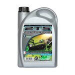 Minerva - huile de synthse haute performance - 2ts - 2 l