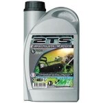 Minerva oil - huile 2 temps synthse - spciale motoculture - 1l