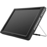 Mini 12inch dvb - t - t2 tv numrique tlvision analogique rsolution tv portable
