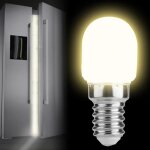 Ampoule led - noname - e14 t22 - 2w - 220v - blanc chaud pour réfrigérateur et micro - ondes Ampoule led - noname - e14 t22 - 2w - 220v - blanc chaud pour réfrigérateur et micro - ondes