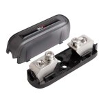 Mini - anl porte fusible (gris)1 x 10 - entr�e 20mm�