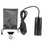 Mini aspirateur  compression pompe  vide domestique tanche  lhumidit automatique pour sacs sous ...