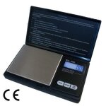 Mini - balance de poche - haute prcision: 100g / 001g