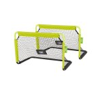 Exit tempo but de football 90x60cm ? lot de 2 ? but de football ? pour enfants ? jardin