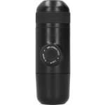 Cafetire mini - qiilu - machine  caf portable - compatible nespresso - 15 bar - 70 ml