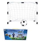 Mini - cage de footballfilet de but de football pliant pour adultes et enfantspoteau de footballentranement ...