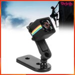 Mini cam�ra - akozon - mini 1080p - vision nocturne - �tanche - rechargeable usb