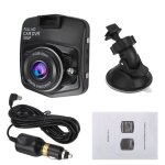 Mini camra dvr pour voiture enregistreur vido en boucle dashcam dashcam vision nocturne full hd 1080p ...