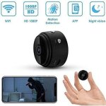 Mini caméras espion cachées caméra de sécurité à domicile sans fil hd 1080p enregistreur vidéo intérieur ... Mini caméras espion cachées caméra de sécurité à domicile sans fil hd 1080p enregistreur vidéo intérieur ...