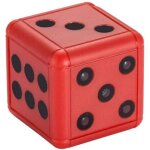 Mini - cam�ra cam�ra espion cacher portable cube microphone cach� porte - cl�s petite cam�ra de surveillance ...