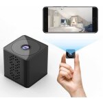 Mini camera espion enregistreur camera surveillance wifi full hd 1080p sans fil spy cam nanny cacheacutee ... Mini camera espion enregistreur camera surveillance wifi full hd 1080p sans fil spy cam nanny cacheacutee ...