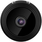 Mini camra espion wifi cach portable petite camra sans fil hd 1080p intrieur maison petites camras ...