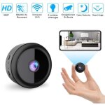 Mini camera espion wififull hd 1080p de surveillance de sécurité bébé caméra cachée spy sans fil avec ... Mini camera espion wififull hd 1080p de surveillance de sécurité bébé caméra cachée spy sans fil avec ...