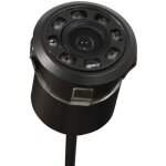 Mini cam�ra de recul avec capteur optica ccd sony pour les v�hicules sl 503b