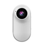 Mini cam�ra sport 1080p - portable clip de fixation �cran 0. 96 r�solution hd l�g�re - mini cam�ra daction ...