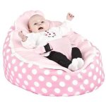 Mini canap� pour enfants - marsee - sac de b�b� harnais r�glable - l�ger - portable - doux