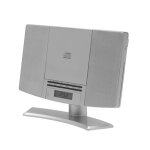 Mini chaîne hi - fi - denver - mc - 5220 - lecteur cd - radio fm - montage mural Mini chaîne hi - fi - denver - mc - 5220 - lecteur cd - radio fm - montage mural