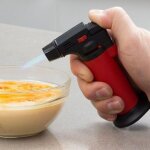 Mini chalumeau cuisine multifonction