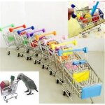 Mini chariots supermarch� jouet pour enfant