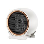 Mini chauffage dappoint blanc - chauffage corporel - 2 réglages de température - anti - surchauffe et ... Mini chauffage dappoint blanc - chauffage corporel - 2 réglages de température - anti - surchauffe et ...