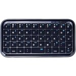 Mini clavier bluetooth sans fil 49 touches �tanche rechargeable usb compatible smartphone tablette portable ...