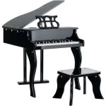 Mini - clavier - funkey - mgp - 30 mini jouet piano à queue noir Mini - clavier - funkey - mgp - 30 mini jouet piano à queue noir