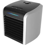 Mini climatiseur mobile sans tuyau dévacuation dair silencieux mini ventilateur humidificateur refroidisseur ... Mini climatiseur mobile sans tuyau dévacuation dair silencieux mini ventilateur humidificateur refroidisseur ...