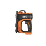 Mini compresseur aeg 18v - sans batterie ni chargeur bk18c - 0