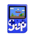 Mini console portable 400 jeux en 1