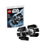 Lego star wars tie advanced mini - construction ? 30727