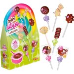 Mini dlices - lansay - lollipops - ds 6 ans