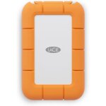 Lacie rugged mini ssd 500 go