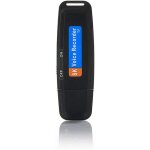 Mini enregistreur vocal numrique usb portable lecteur flash dictaphone u - disk lecteur flash professionnel ...
