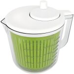 Mini essoreuse bol gradué - baumalu® Mini essoreuse bol gradué - baumalu®