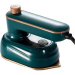 Mini fer  vapeur  repasser handheld household steam iron mini fer  vapeur humide et sec fer de voyage ...