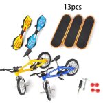 Mini finger sport set touche skateboards skateboards v�los min swing boards weels pour mini skateboard ...