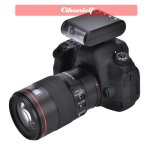 Mini flash universel ws25 pour appareils photo reflex numriques flash sur appareil photo avec griffe ...