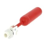 Mini flotteur plastique 15 - 21