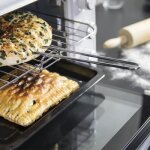 Cecotec mini four bake& toast 3090 blanc gyro