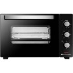 Mini four continental edison mf38n noir l5435x h366 x p4115 cm 38l
