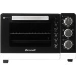 Mini four multifonctions fc265mw 26 l - blanc