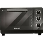 Mini four / four posable brandt fc275mi miroir