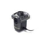 Mini gonfleur lectrique 12 v / 220 v - intex