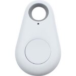 Mini gps tracker alarme itag key finder bluetooth sans fil enregistrement vocal anti - perte selfie obturateur ...