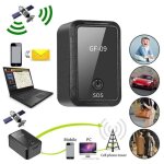 Tracker gps gsm gprs - mini - noir - suivi en temps réel - anti - perte - alarme anti - vol - rappel ... Tracker gps gsm gprs - mini - noir - suivi en temps réel - anti - perte - alarme anti - vol - rappel ...