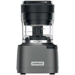 Mini - hachoir - kenwood - duo prep - 800w - bol 0. 9l - moulin 0. 25ml - silver Mini - hachoir - kenwood - duo prep - 800w - bol 0. 9l - moulin 0. 25ml - silver