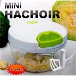 Mini hachoir manuel